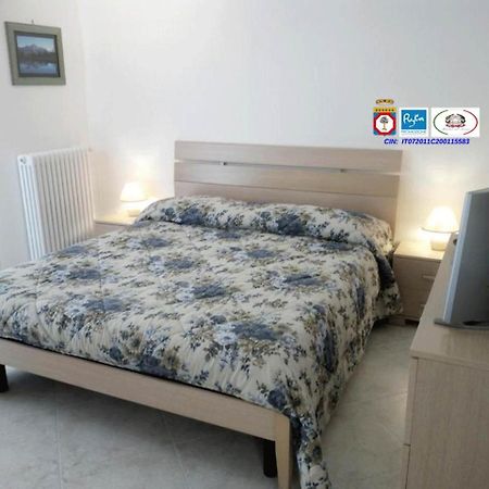 Bed and Breakfast "Il Giardino Di Niu" Palombaio Экстерьер фото