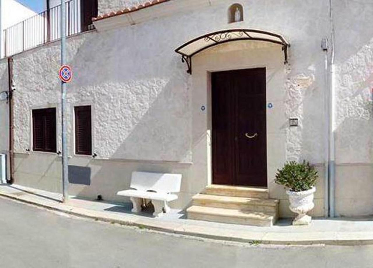 Bed and Breakfast "Il Giardino Di Niu" Palombaio Экстерьер фото