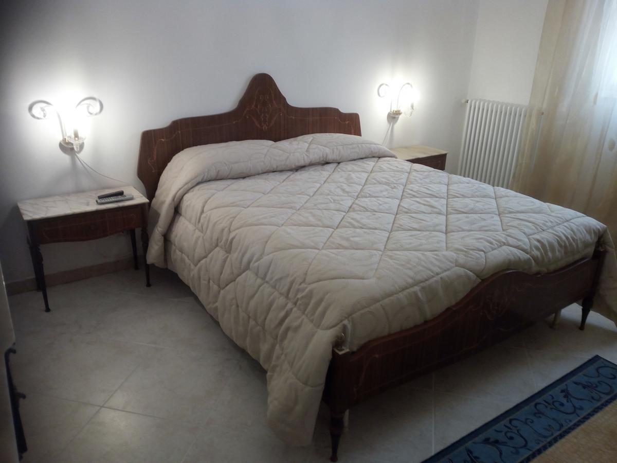 Bed and Breakfast "Il Giardino Di Niu" Palombaio Экстерьер фото