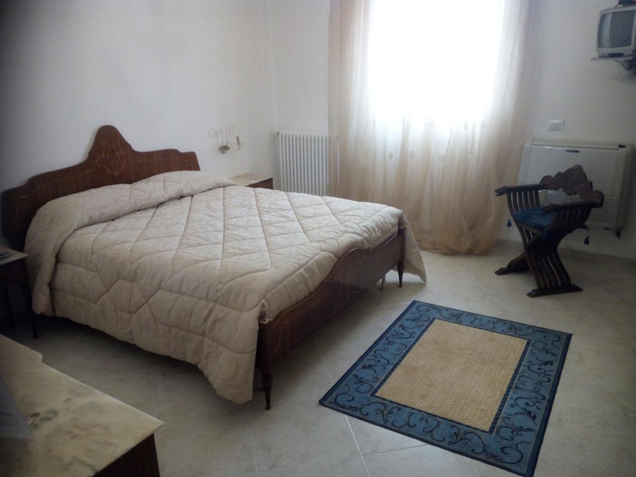 Bed and Breakfast "Il Giardino Di Niu" Palombaio Экстерьер фото