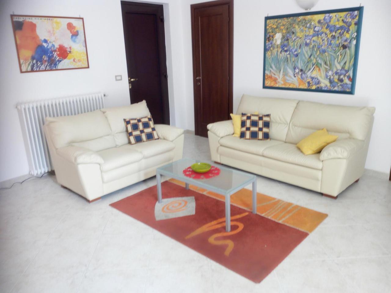 Bed and Breakfast "Il Giardino Di Niu" Palombaio Экстерьер фото