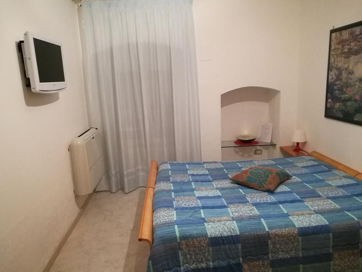 Bed and Breakfast "Il Giardino Di Niu" Palombaio Экстерьер фото