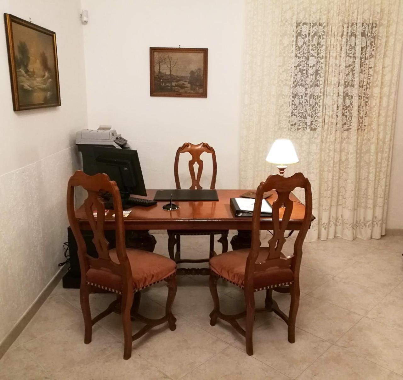 Bed and Breakfast "Il Giardino Di Niu" Palombaio Экстерьер фото