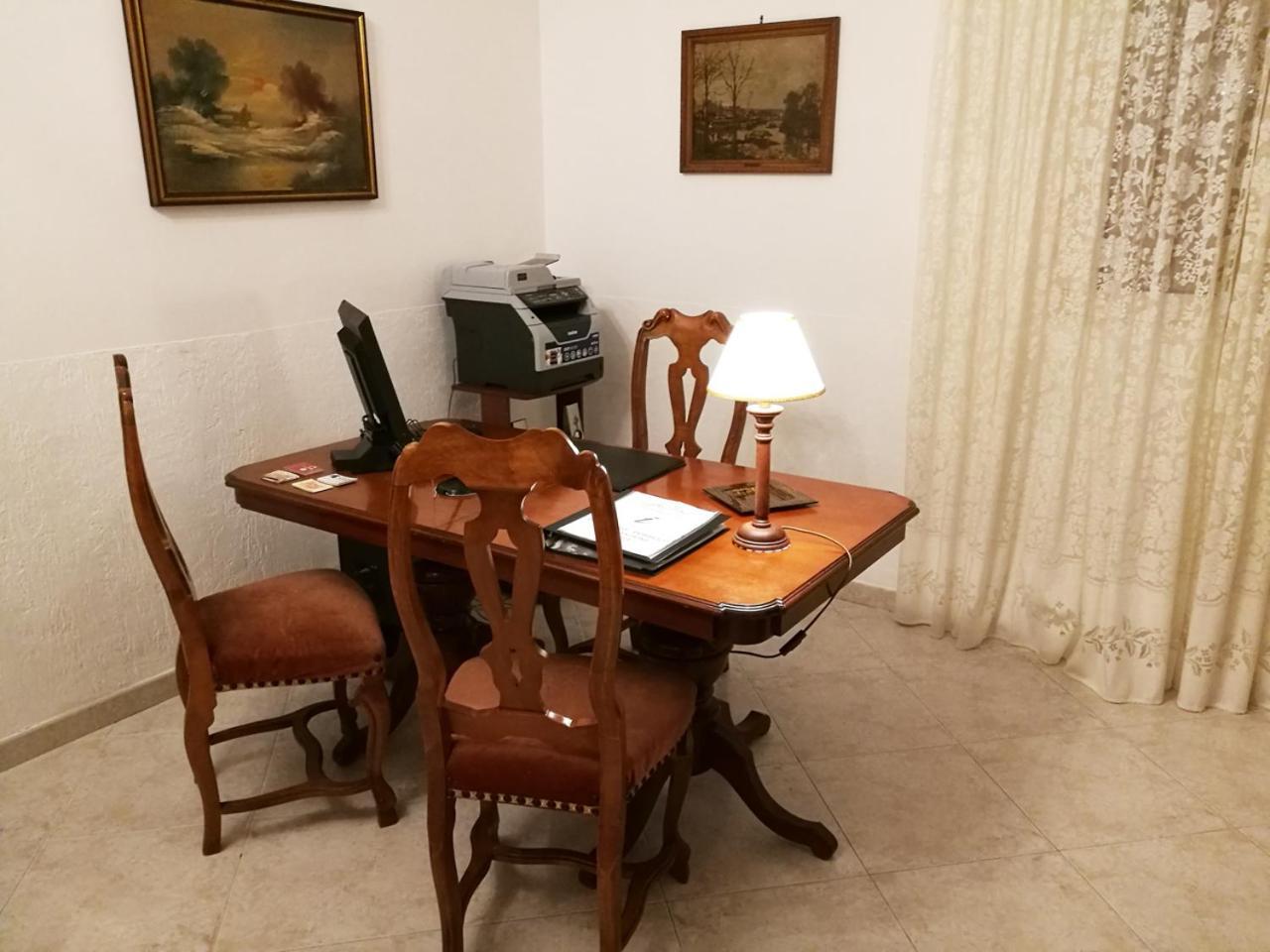 Bed and Breakfast "Il Giardino Di Niu" Palombaio Экстерьер фото